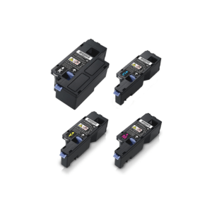 593-BBL Cartridges