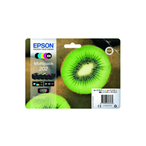 202 (Kiwi) Cartridges