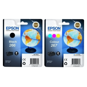 Epson 266/267 (Globe)