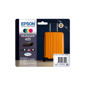 405 (Suitcase) Cartridges