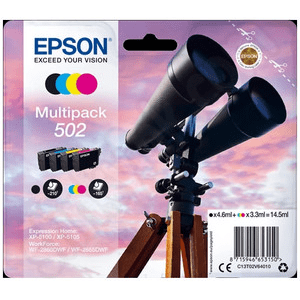 Epson 502 (Binoculars)