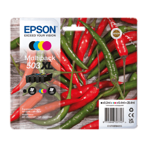 Epson 503 (Chillies)