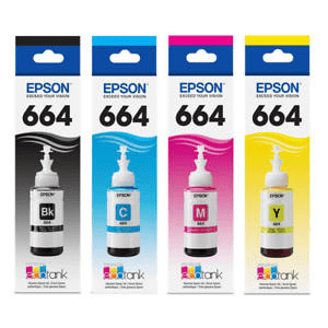 Epson 664