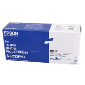Epson SJIC33