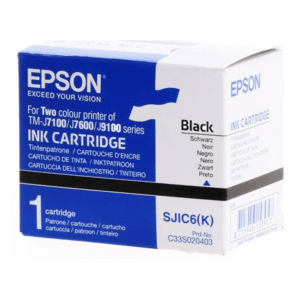 Epson SJIC7