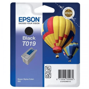 Epson T019/T020