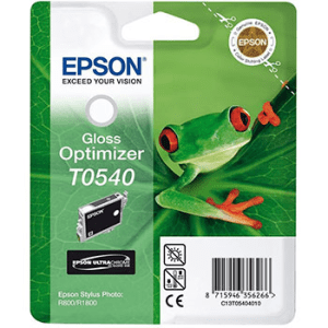 EPSON - Frog Epson T054 Ink Cartridges, Epson Frog Printer Ink