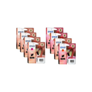 Epson T087 (Flamingo)