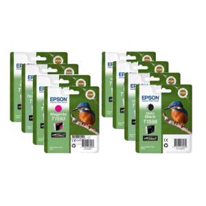 Epson T159 (Kingfisher)