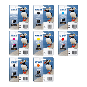 Epson T324 (Puffin)