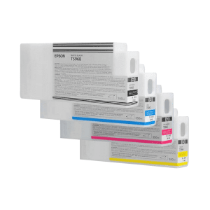 Epson T596/T636