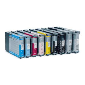 Epson T602/T603