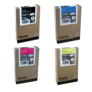 Epson T617