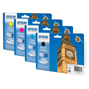 Epson T701/T702/T703