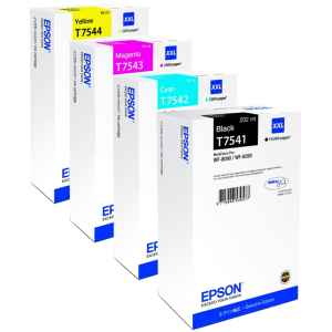 Epson T754