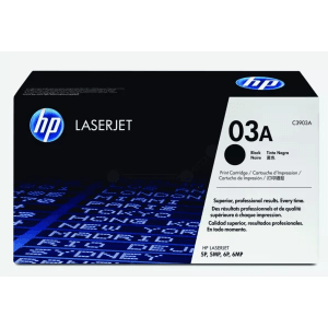 HP 03A