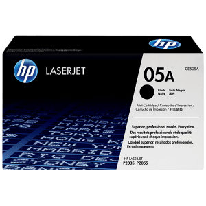 HP 05A