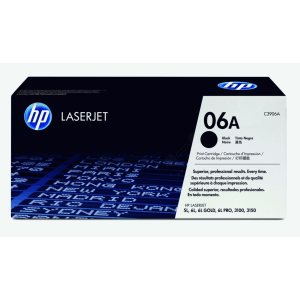 HP 06A