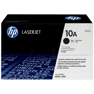 HP 10A