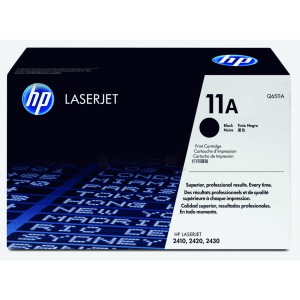 HP 11A