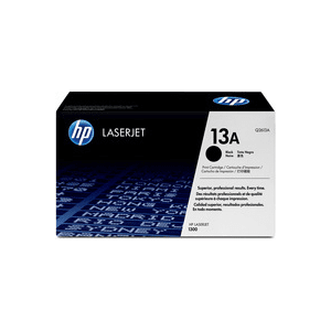 HP 13A