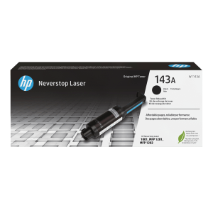 HP 143A