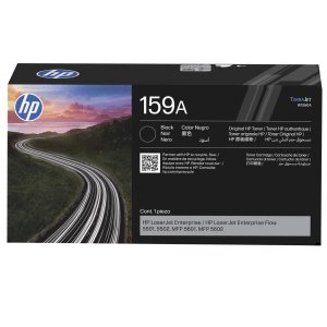 HP 159A