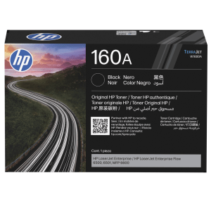 HP 160A