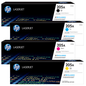 hp laserjet pro m181fw toner