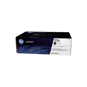 HP 25X