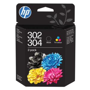 HP 302/304