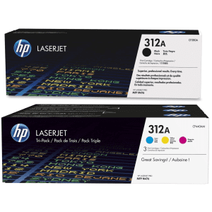 HP 312A