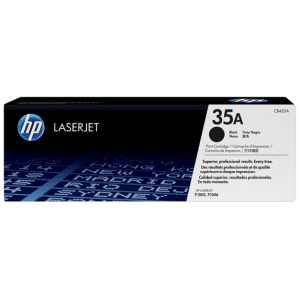 HP 35A