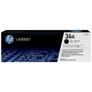 HP 36A