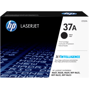 HP 37A