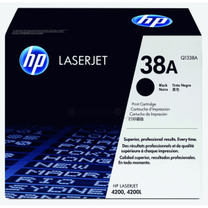 HP 38A