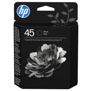 HP 45