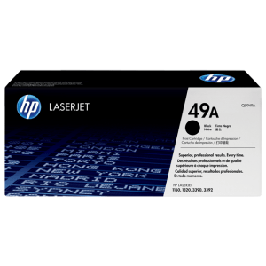 HP 49A