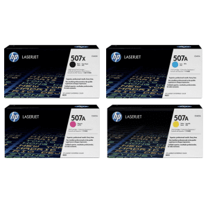 HP 507A