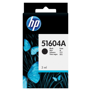 HP 51604A