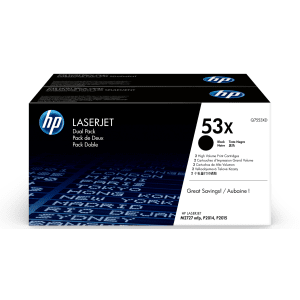 HP 53A
