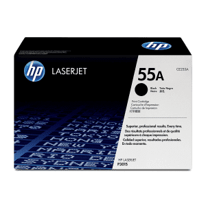 HP 55A