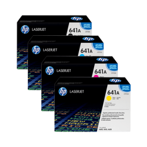 HP 641A