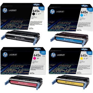 HP 645A