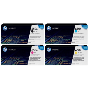 HP 650A