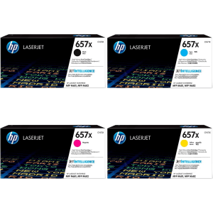 HP 657X