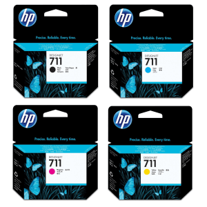 HP 711
