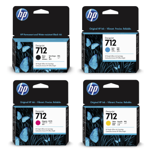 HP 712