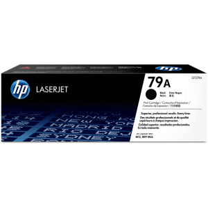 HP 79A