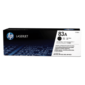 HP 83A